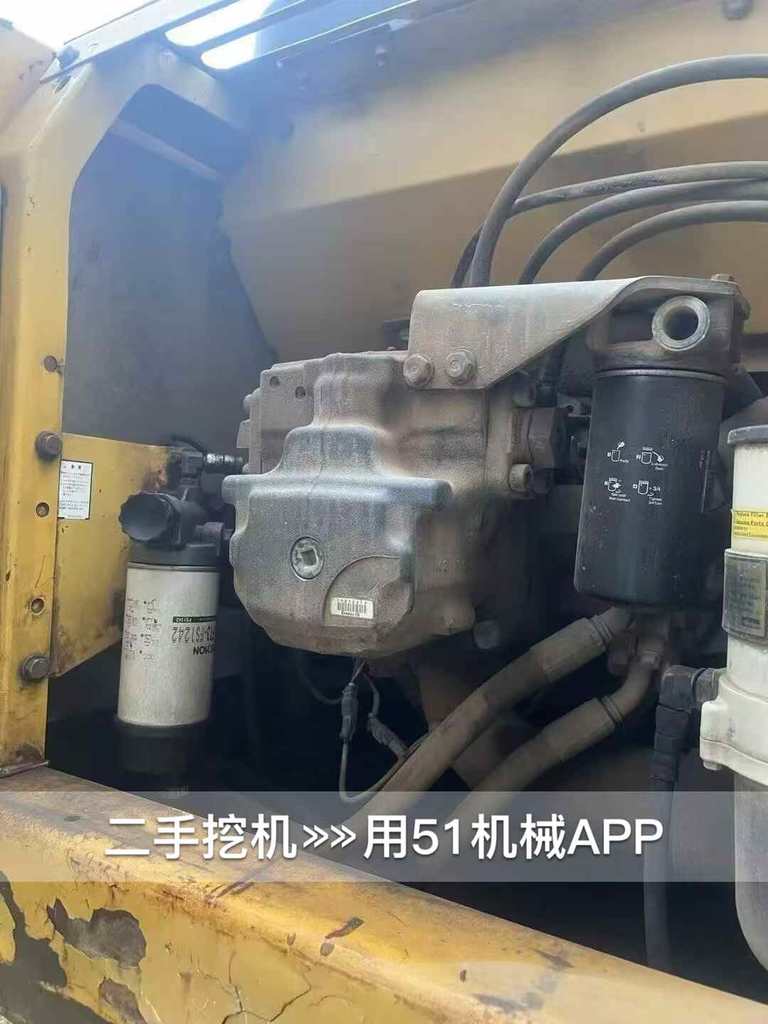 51挖机